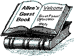 Guestbook Image