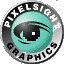 Pixel Sight Logo